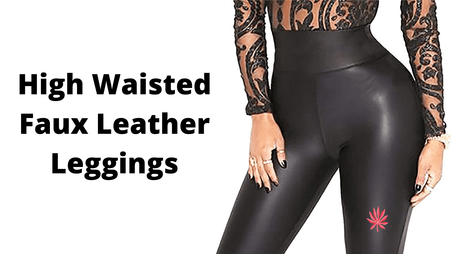 Leather Leggings Outfit Ideas + The *Best* Tops To Wear With Them! | Leather  leggings outfit, Outfits with leggings, Leather leggings outfit night