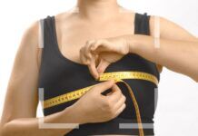 How To Measure Yourself For Bras? measure bra size